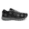 Mens Brooks Ghost 12 Flannel Running Shoe(10)