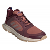 Womens Adidas Response X Trail Running Shoe(6)