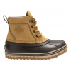 Kids Sperry Bowline Boot Casual Shoe(9C)