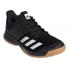 Womens Adidas Ligra 6 Court Shoe(9.5)
