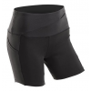 Womens Altra Performance Tight Unlined Shorts(M)