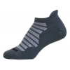 Brooks Glycerin Ultimate Cushion Tab Socks(M)