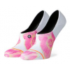 Womens Stance Thermo Floral Invisible Socks(S)
