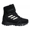 Kids Adidas Terrex Snow CF CP CW Casual Shoe(12C)