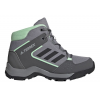 Kids Adidas Hyperhiker Hiking Shoe(10.5C)