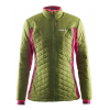 Womens Craft Insulation Cold Weather Jackets