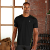 Mens R-Gear Out of Sight Short Sleeve Technical Tops