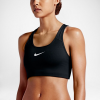 Womens Nike Pro Classics Sports Bra