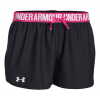 Womens Under Armour Play Up Unlined Shorts