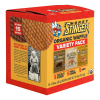 Honey Stinger Organic Waffle 15 pack Bars