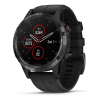 Garmin fenix 5 Plus GPS Watch Monitors