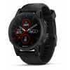 Garmin fenix 5S Plus GPS Watch Monitors
