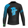 De Soto T1 First Wave Pullover Long Sleeve Technical Tops