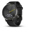 Garmin vivomove HR Hybrid Smartwatch Monitors