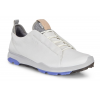 Womens Ecco Golf Biom Hybrid 3 Cleated Shoe