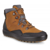 Mens Ecco Soft 7 Tred Terrain Gore-Tex Mid Hiking Shoe