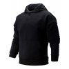 Mens New Balance Sport Style Select Heatloft Pullover Half-Zips & Hoodies Technical Tops