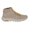 Womens Merrell Ontario Suede Mid Casual Shoe