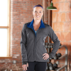 Womens Road Runner Sports Run With The Wind Softshell Outerwear Jacket