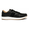 Mens Saucony Freedom Runner Leather Casual Shoe