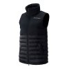 Womens New Balance Sport Style Synth Vests Jackets