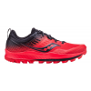 Mens Saucony Peregrine 10 ST Trail Running Shoe