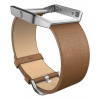 Fitbit Blaze Luxe Leather Watch Band Monitors