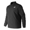 Mens New Balance Classic Coaches Stacked Casual Jackets