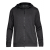 Mens Under Armour Sportstyle Sweater Fleece Full-Zip Half-Zips & Hoodies Technical Tops
