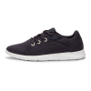 Mens Merino Lace-Up Casual Shoe
