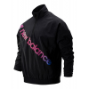 Mens New Balance Sport Style Optiks Anorak Half-Zips & Hoodies Jackets