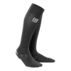 Mens CEP Ortho+ Ankle Support Socks Injury Recovery