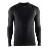 Mens Craft Active Extreme 2.0 Crewneck Long Sleeve Technical Tops