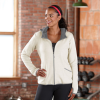 Womens Road Runner Sports Keep Movin' Bonded Fleece Outerwear Jackets