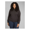 Womens Prana Cozy Up Sweatshirt Plus Long Sleeve Non-Technical Tops