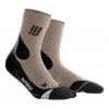 Mens CEP Dynamic+ Outdoor Merino Mid-Cut Socks 3 Pack