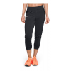 Womens Under Armour ColdGear Run Knit Cold Weather Pants