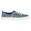 Womens Spery Crest Vibe Liberty Casual Shoe