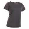 Womens Ultimate Direction Ultralight Tee Short Sleeve Technical Tops