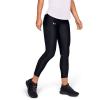 Womens Under Armour Fly Fast Raised Thread Crop Tights