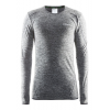 Mens Craft Active Comfort RN Long Sleeve Technical Tops