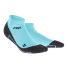 Womens CEP Compression Low-Cut Socks 3 Pack