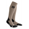 Womens CEP Progressive+ Outdoor Merino Socks Injury Recovery