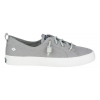Womens Sperry Crest Vibe Linen Casual Shoe
