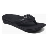 Womens Reef Ortho-Bounce Coast Sandals Shoe