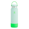Hydro Flask Prism Pop 40 ounce Standard Mouth Bottle with Boot Hydration
