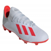 Kids Adidas X 19.3 Firm Ground Cleated Shoe