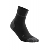 Mens CEP Compression Short Socks 3.0 - 3 Pack