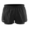 Womens Craft Focus2-in-1 Shorts