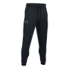 Mens Under Armour Rival Fitted Tapered Jogger Pants